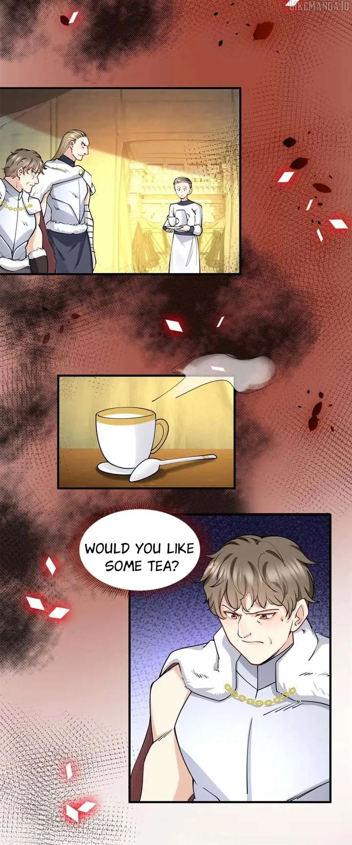 Don’t Embarrass Me Chapter 4 page 33