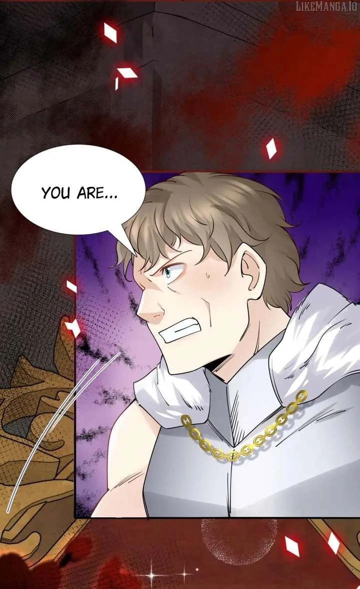 Don’t Embarrass Me Chapter 4 page 35