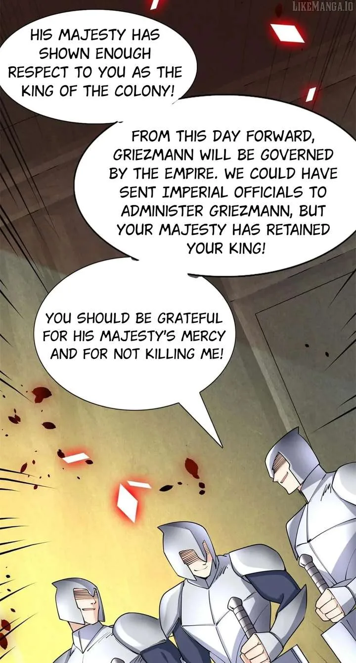 Don’t Embarrass Me Chapter 4 page 31