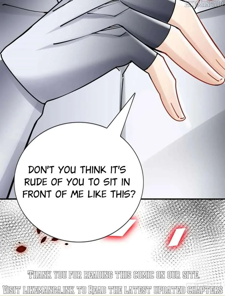 Don’t Embarrass Me Chapter 4 page 37