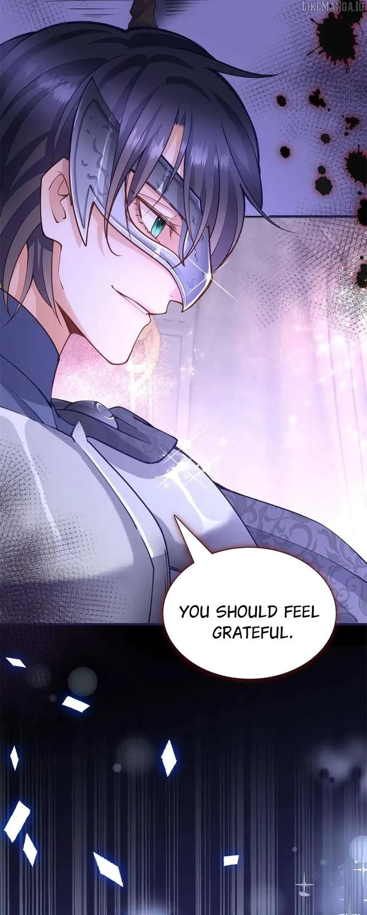 Don’t Embarrass Me Chapter 5 page 9