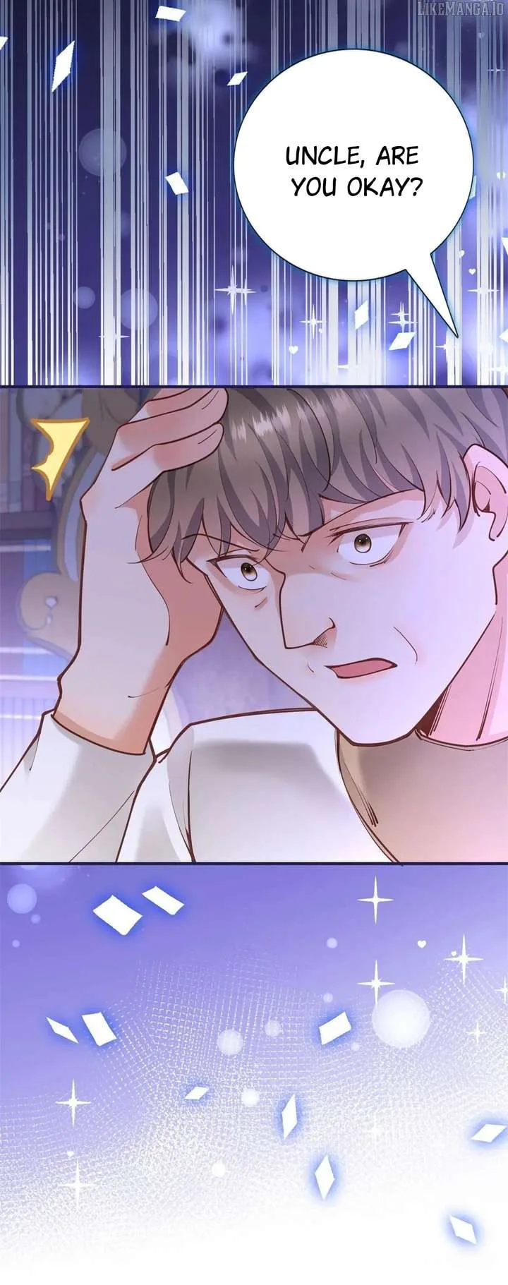 Don’t Embarrass Me Chapter 5 page 10