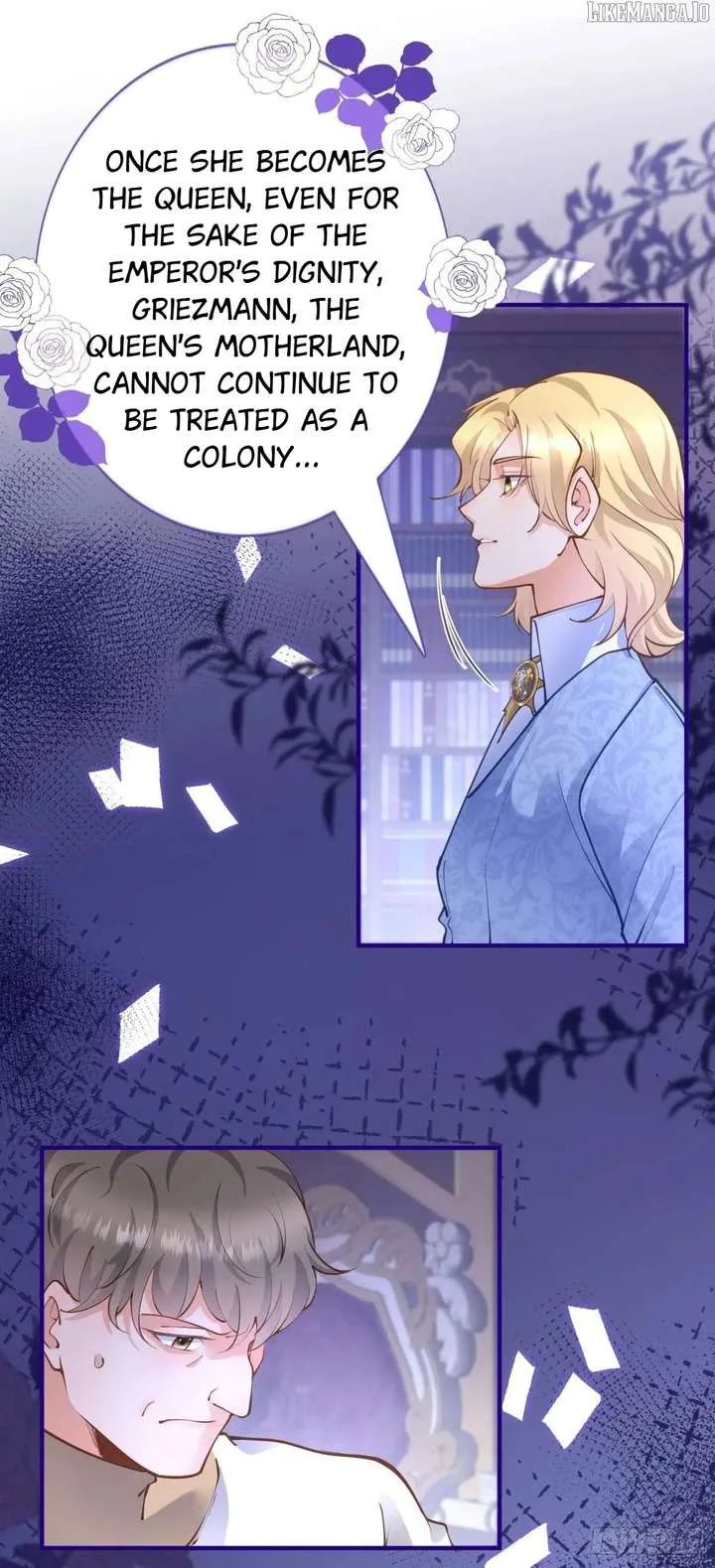 Don’t Embarrass Me Chapter 5 page 19