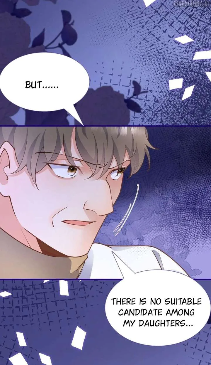 Don’t Embarrass Me Chapter 5 page 20