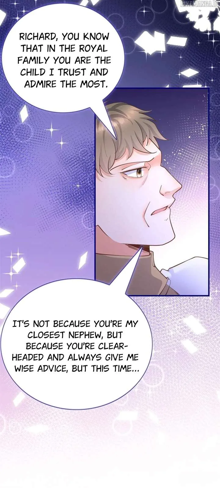 Don’t Embarrass Me Chapter 5 page 14