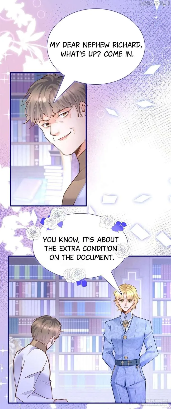 Don’t Embarrass Me Chapter 5 page 12