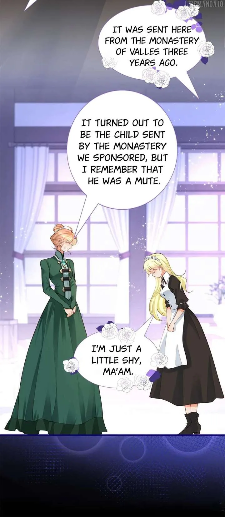 Don’t Embarrass Me Chapter 5 page 29