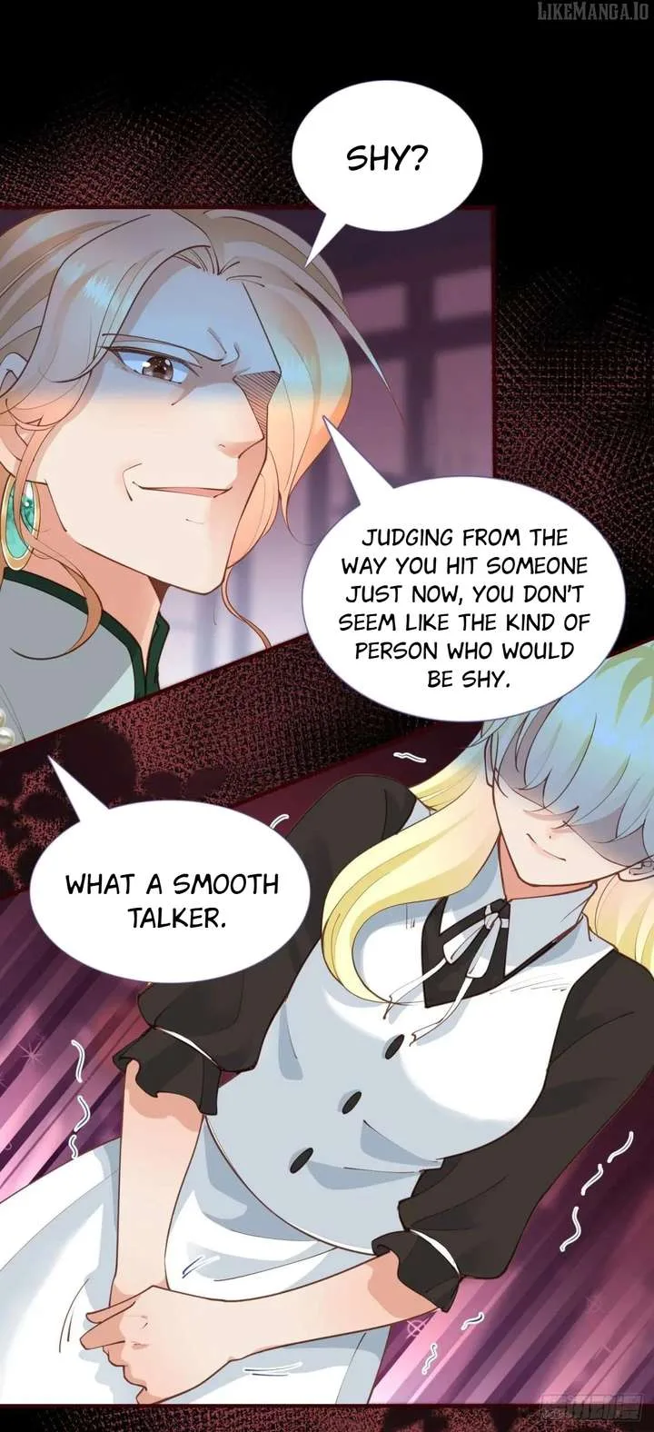 Don’t Embarrass Me Chapter 5 page 30