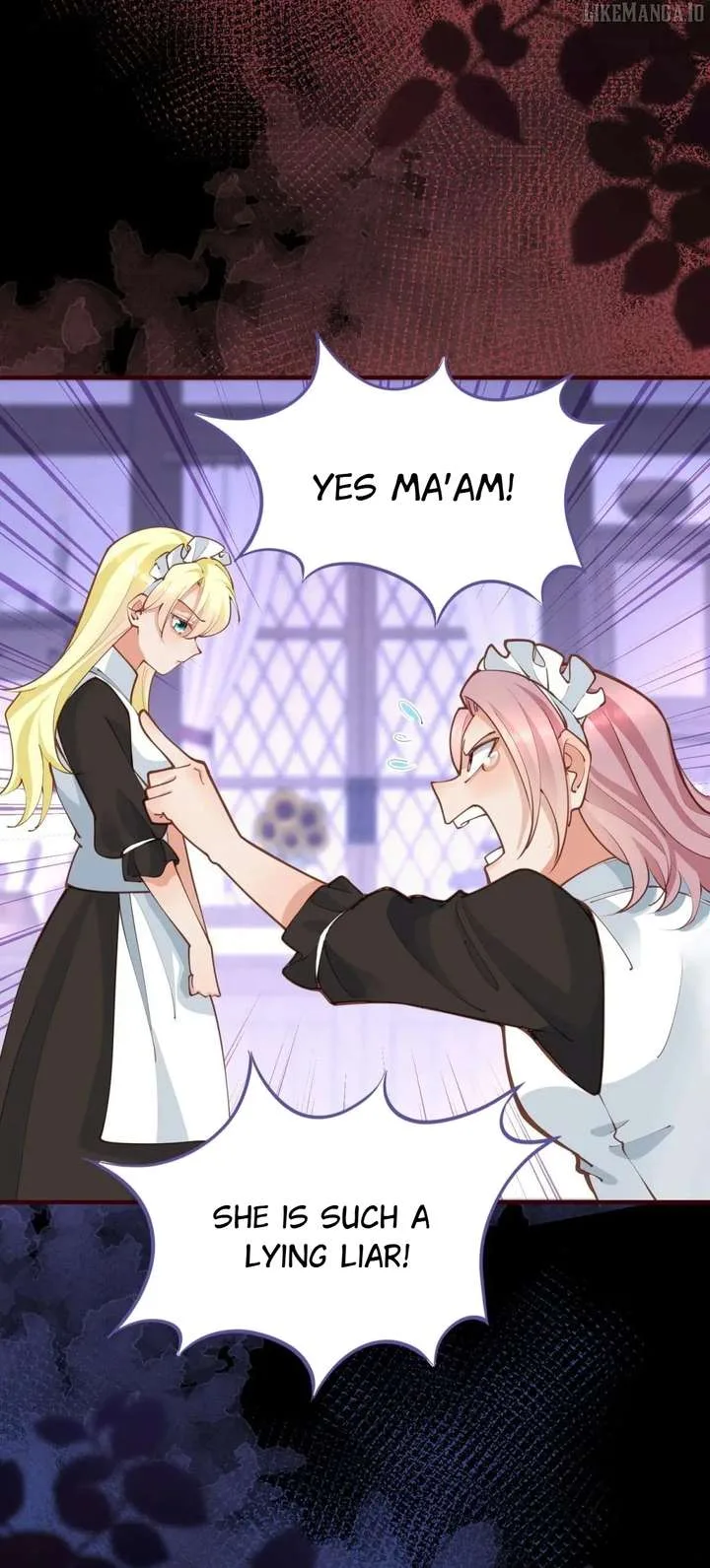 Don’t Embarrass Me Chapter 5 page 31
