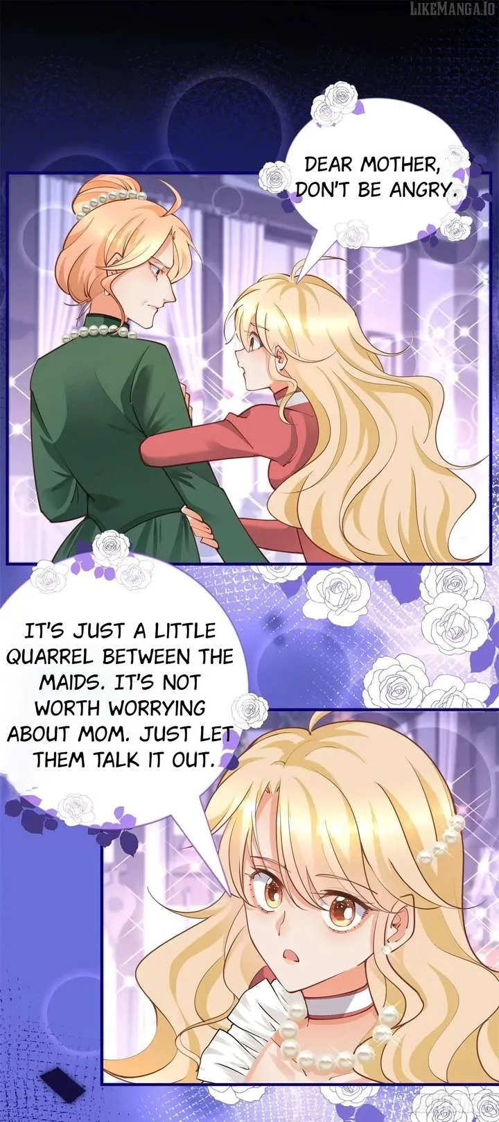 Don’t Embarrass Me Chapter 5 page 26