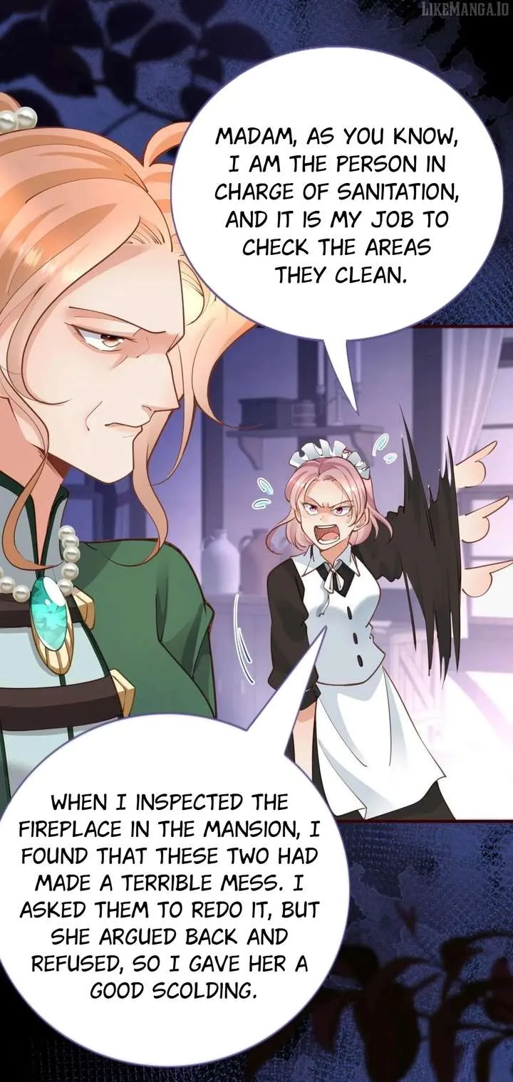 Don’t Embarrass Me Chapter 5 page 32