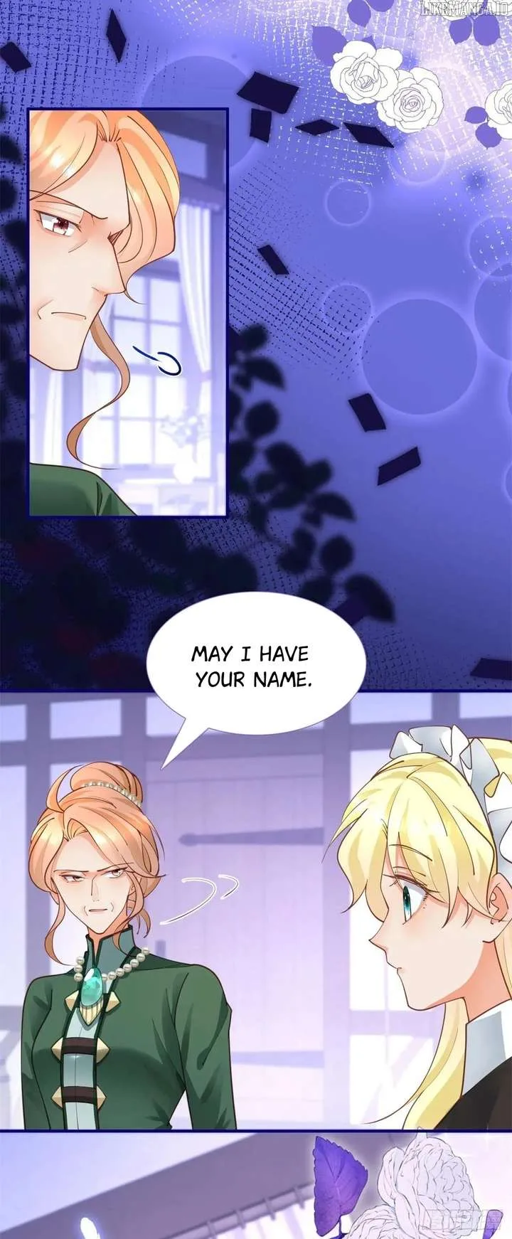 Don’t Embarrass Me Chapter 5 page 27