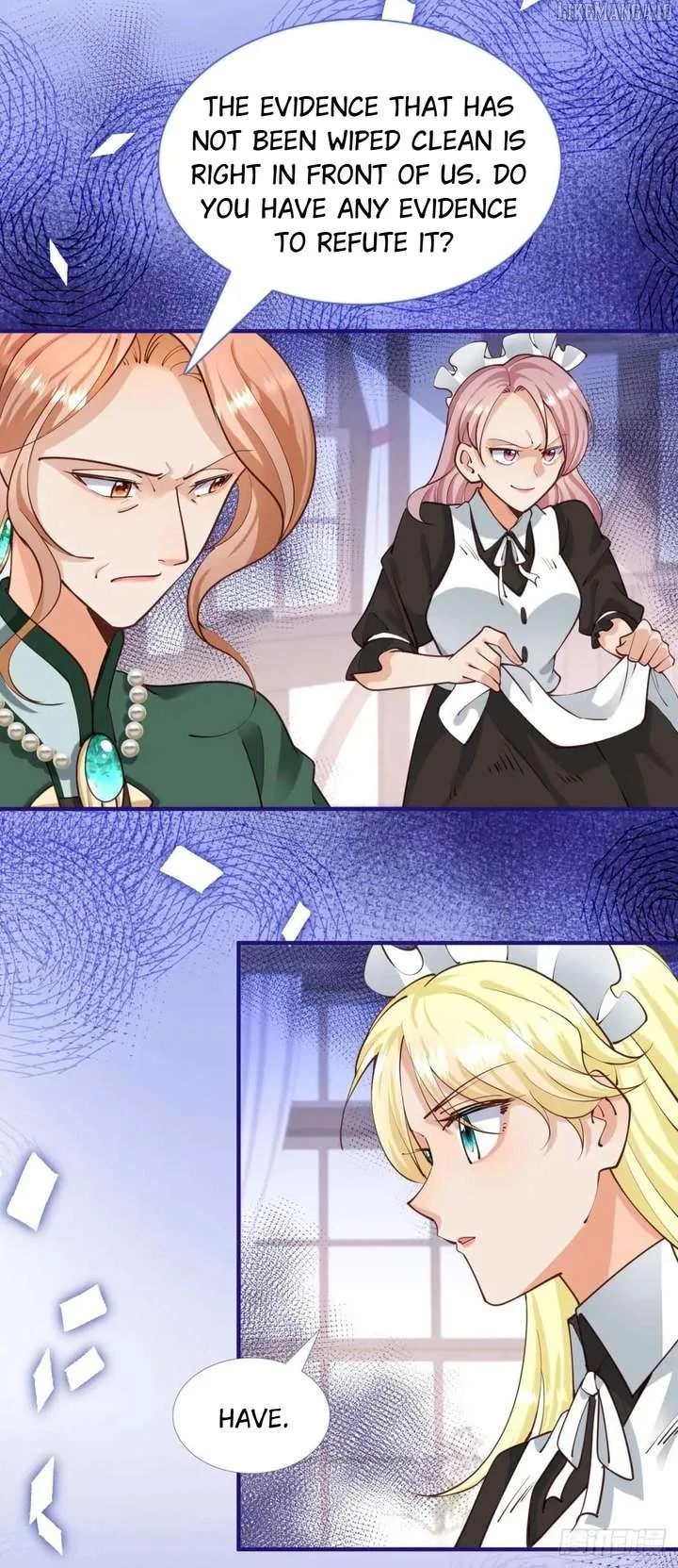 Don’t Embarrass Me Chapter 6 page 3