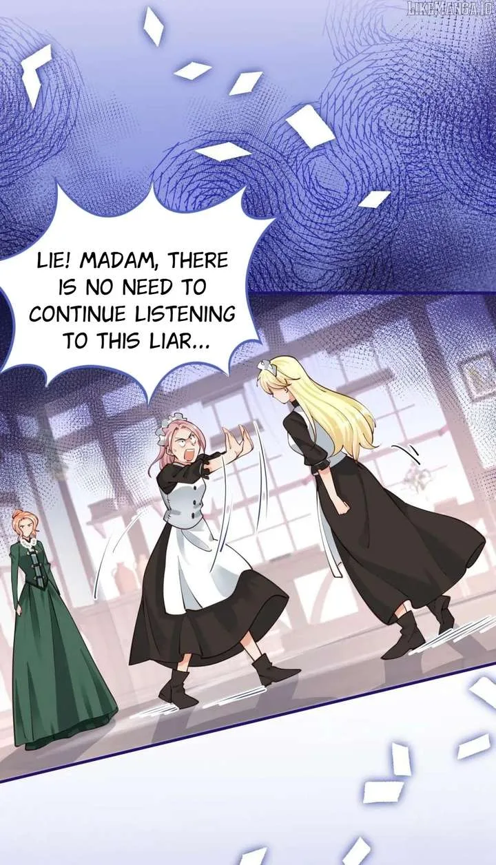 Don’t Embarrass Me Chapter 6 page 4