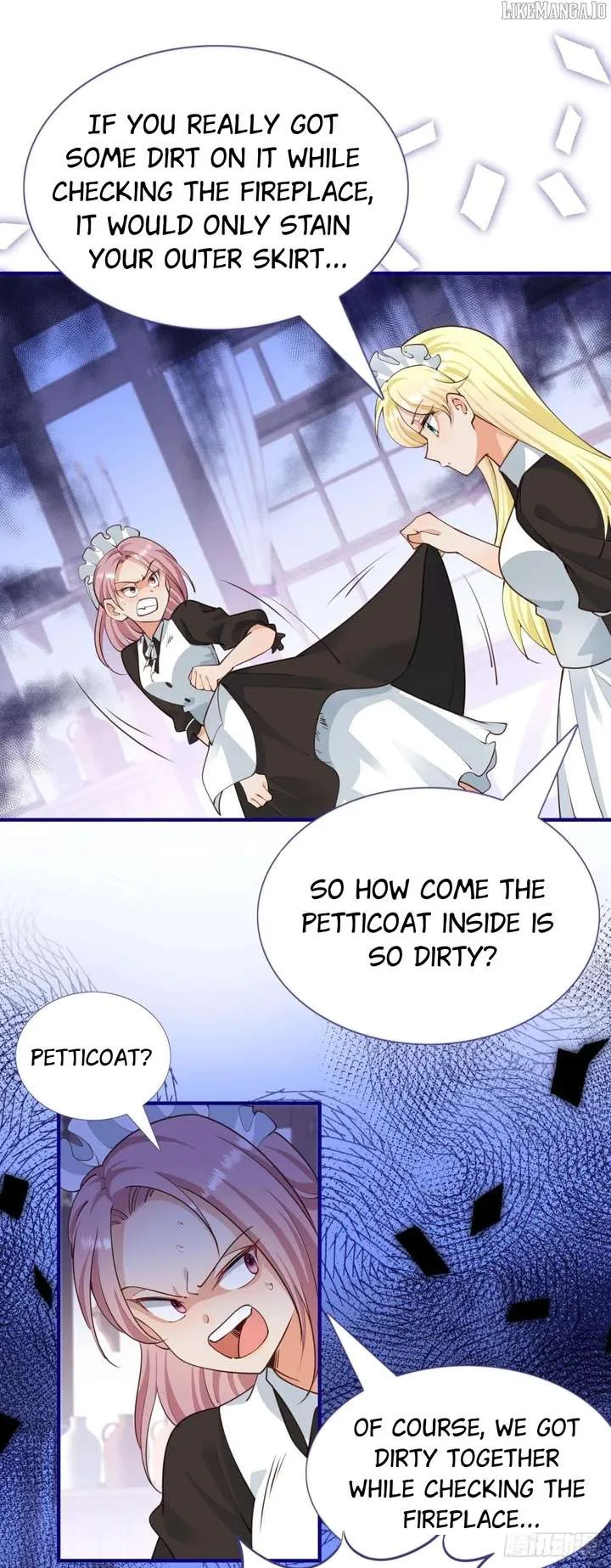 Don’t Embarrass Me Chapter 6 page 7