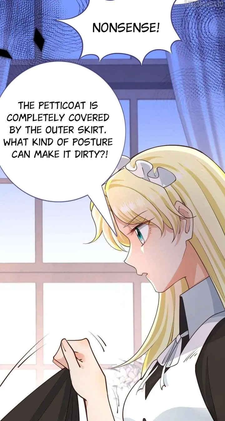 Don’t Embarrass Me Chapter 6 page 8