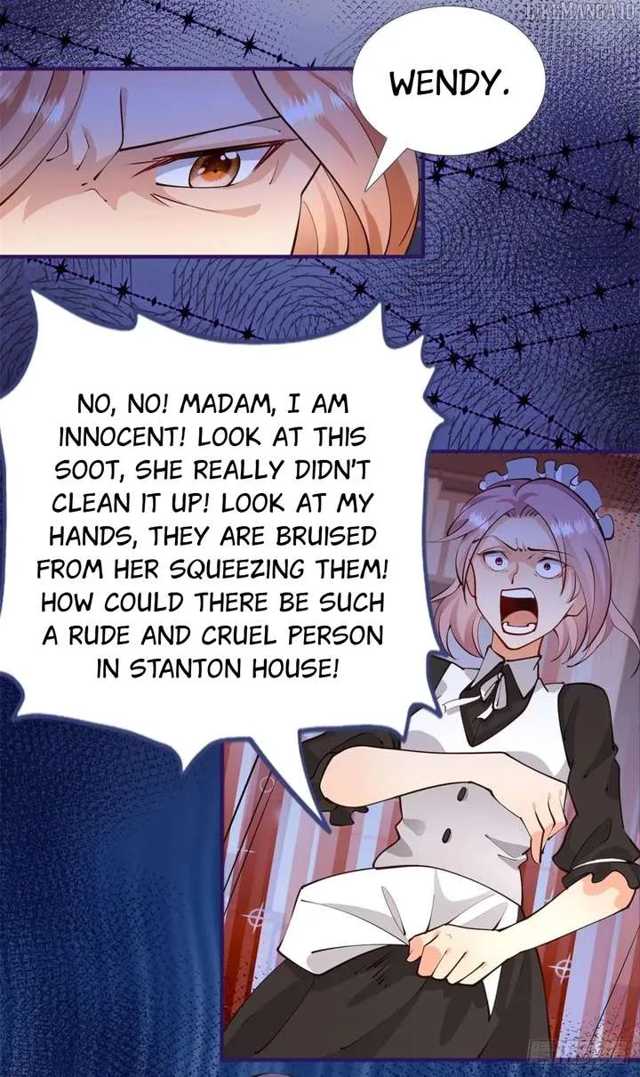 Don’t Embarrass Me Chapter 6 page 16