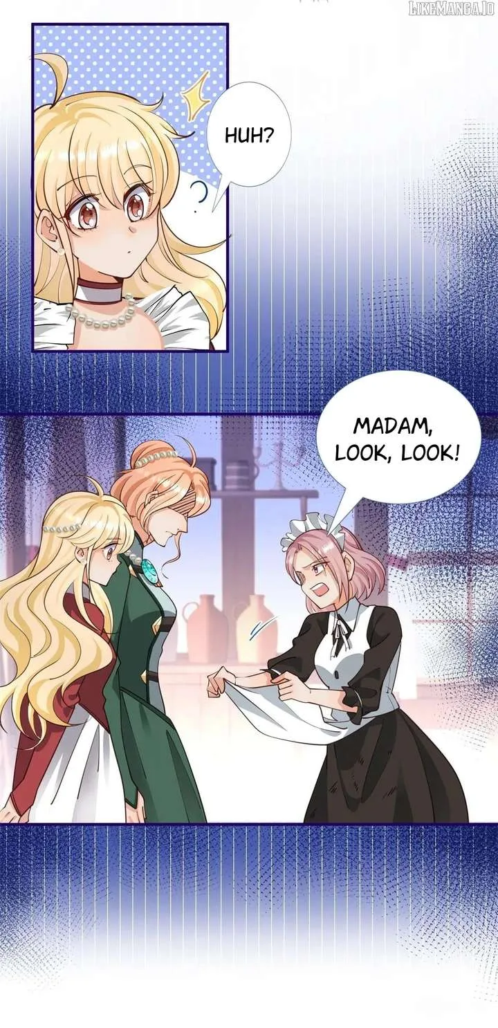 Don’t Embarrass Me Chapter 6 page 14
