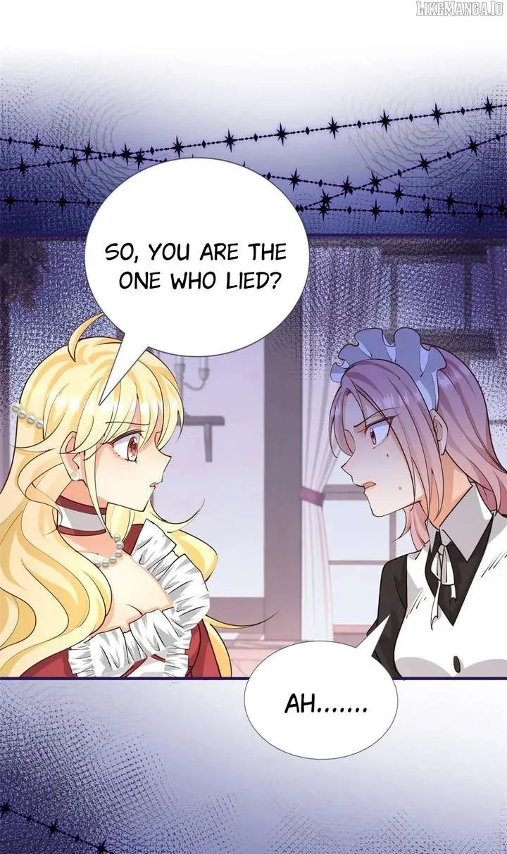 Don’t Embarrass Me Chapter 6 page 15