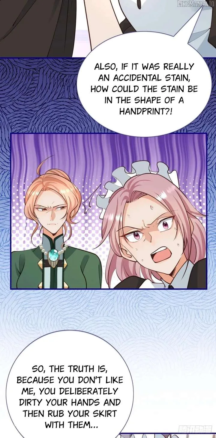 Don’t Embarrass Me Chapter 6 page 9