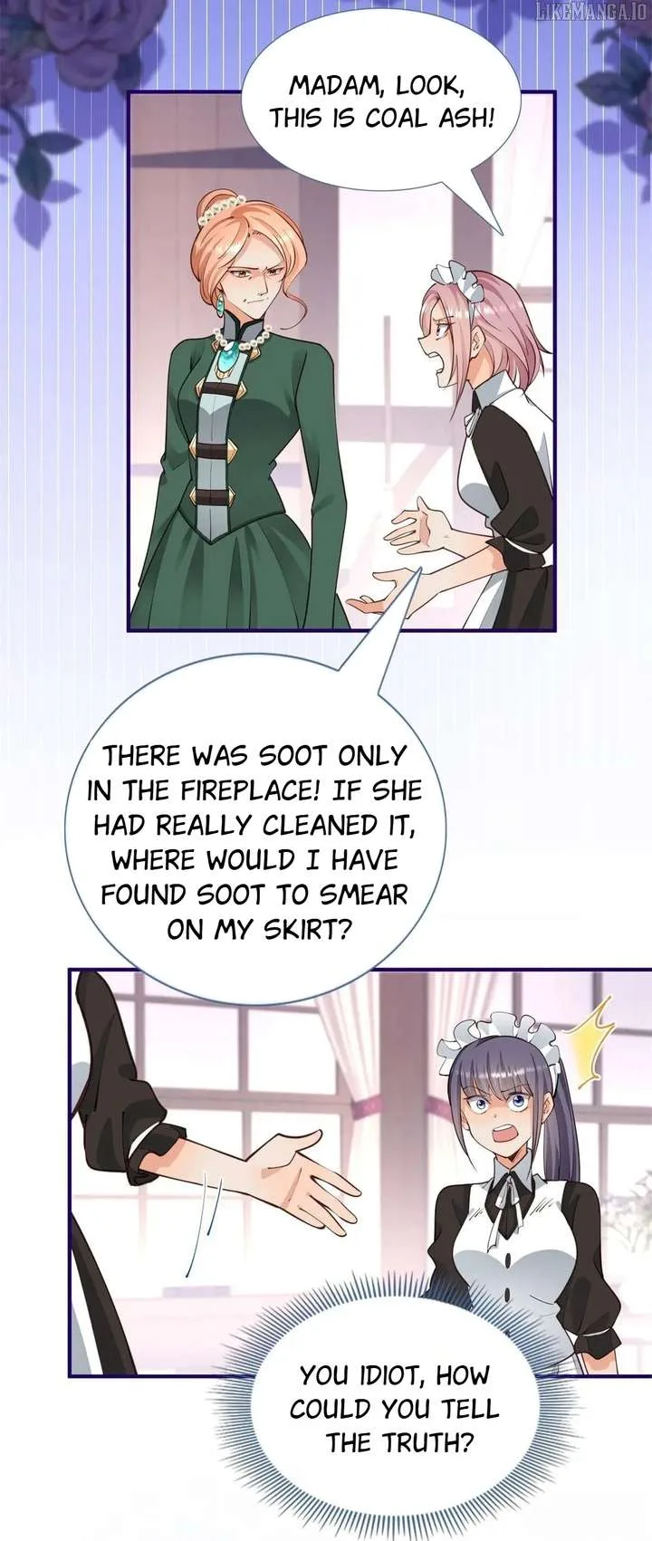 Don’t Embarrass Me Chapter 6 page 13