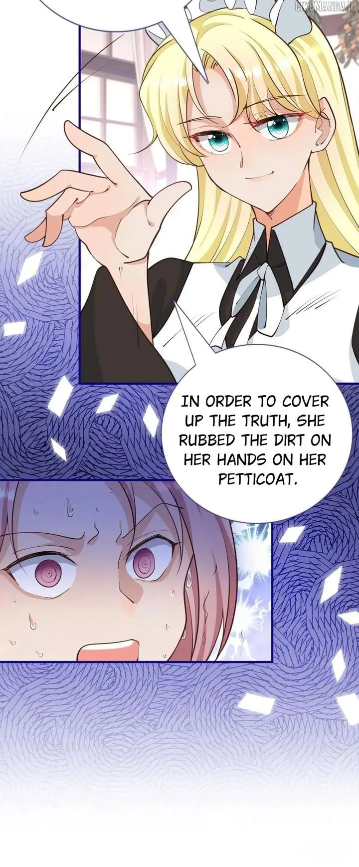 Don’t Embarrass Me Chapter 6 page 10