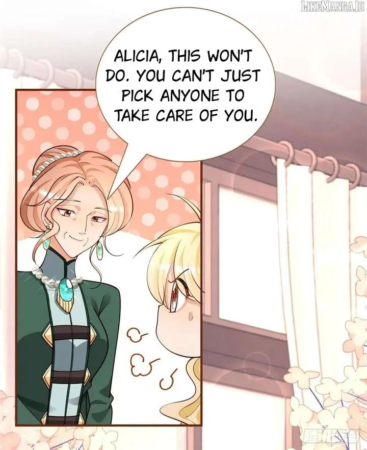Don’t Embarrass Me Chapter 6 page 26