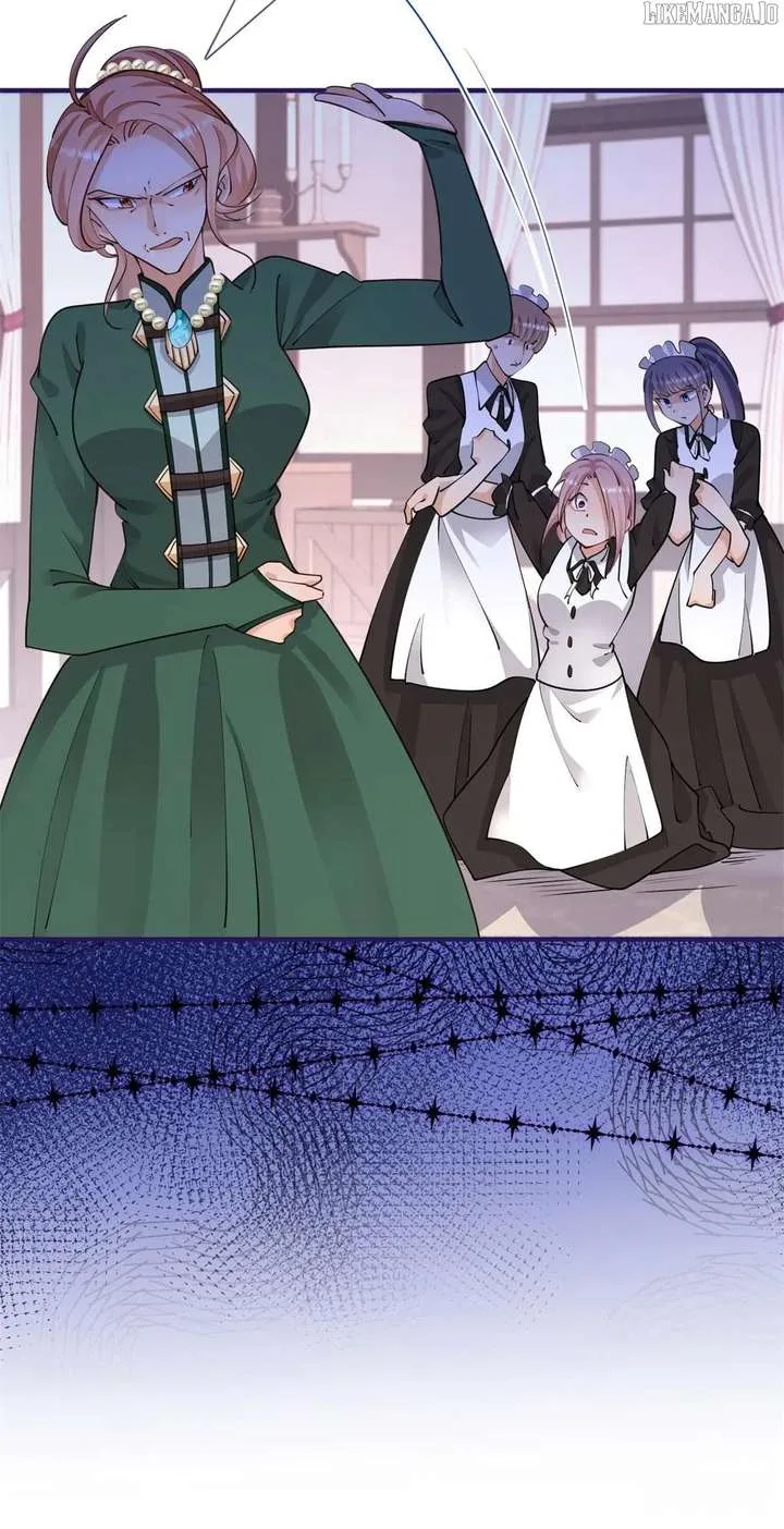 Don’t Embarrass Me Chapter 6 page 19