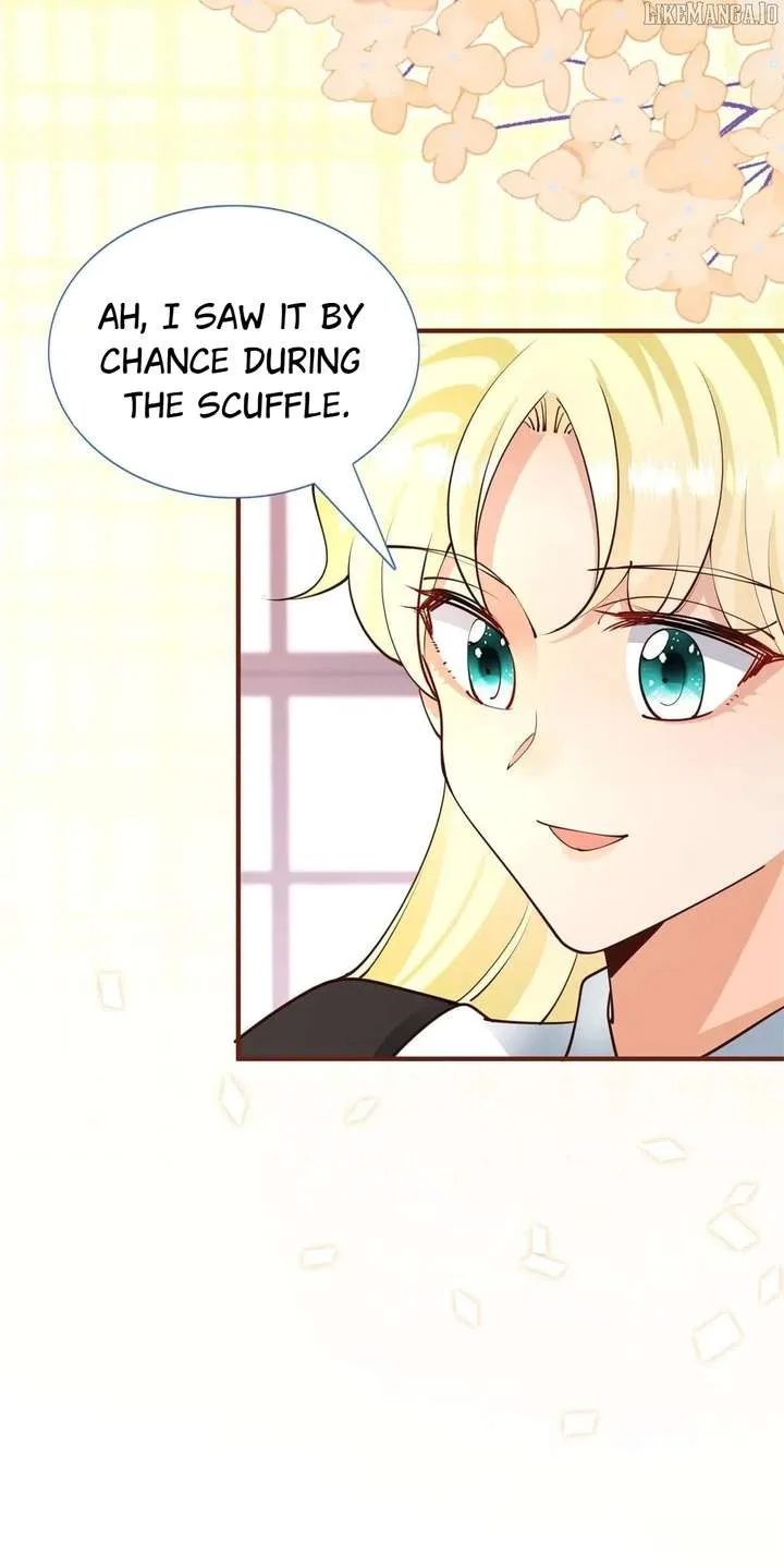 Don’t Embarrass Me Chapter 6 page 23