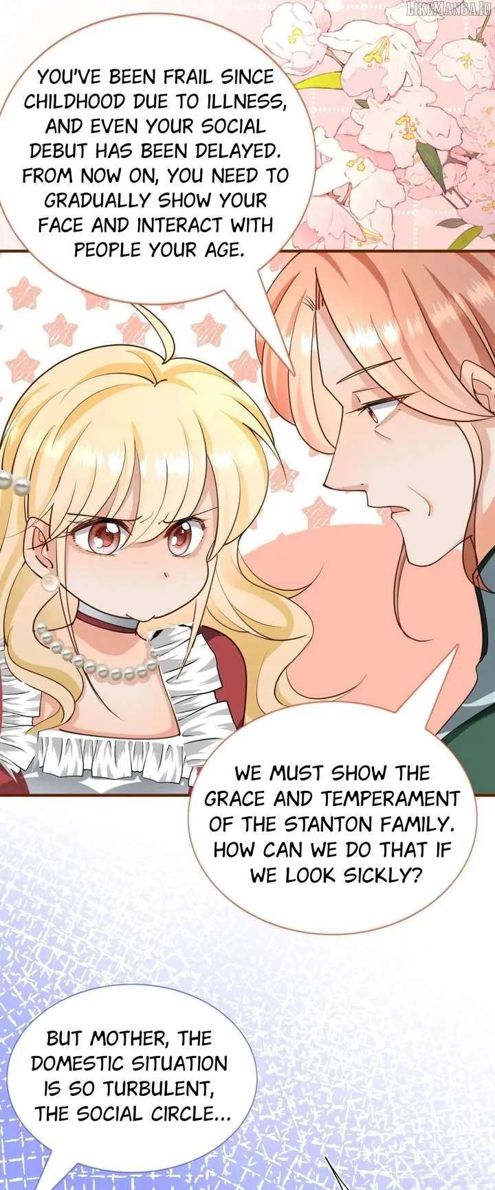 Don’t Embarrass Me Chapter 6 page 29
