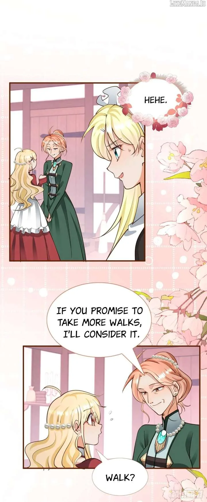 Don’t Embarrass Me Chapter 6 page 28