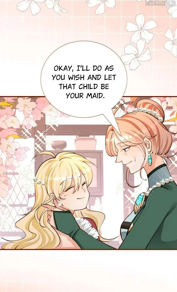 Don’t Embarrass Me Chapter 6 page 32