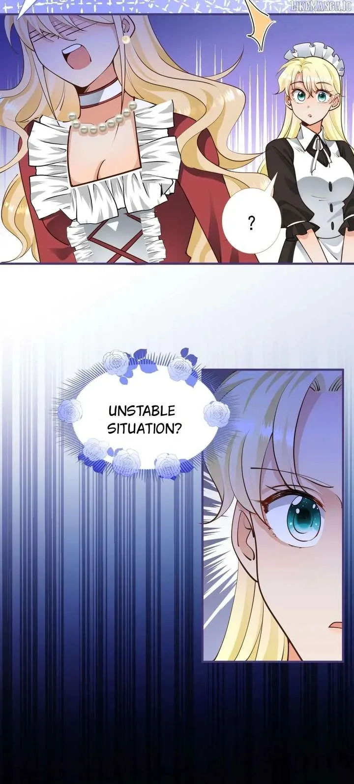 Don’t Embarrass Me Chapter 6 page 30
