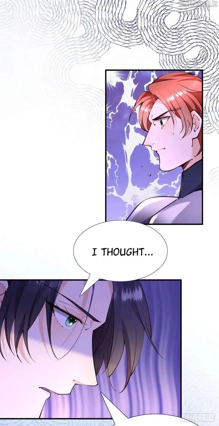 Don’t Embarrass Me Chapter 8 page 3