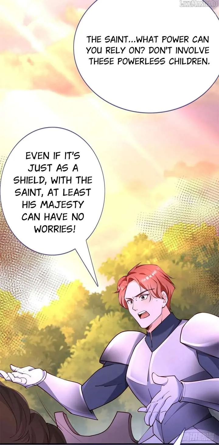 Don’t Embarrass Me Chapter 8 page 5