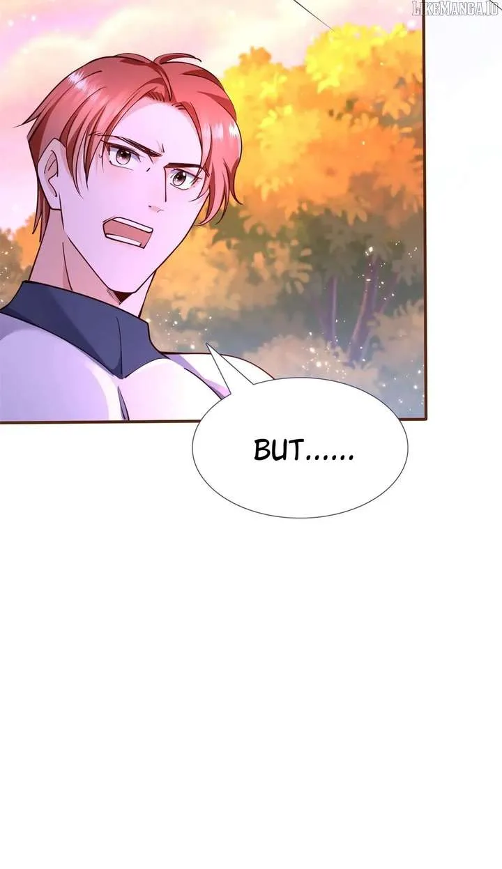 Don’t Embarrass Me Chapter 8 page 10