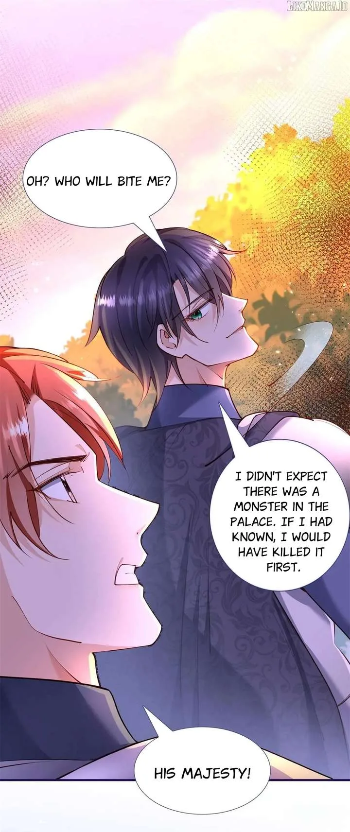 Don’t Embarrass Me Chapter 8 page 7