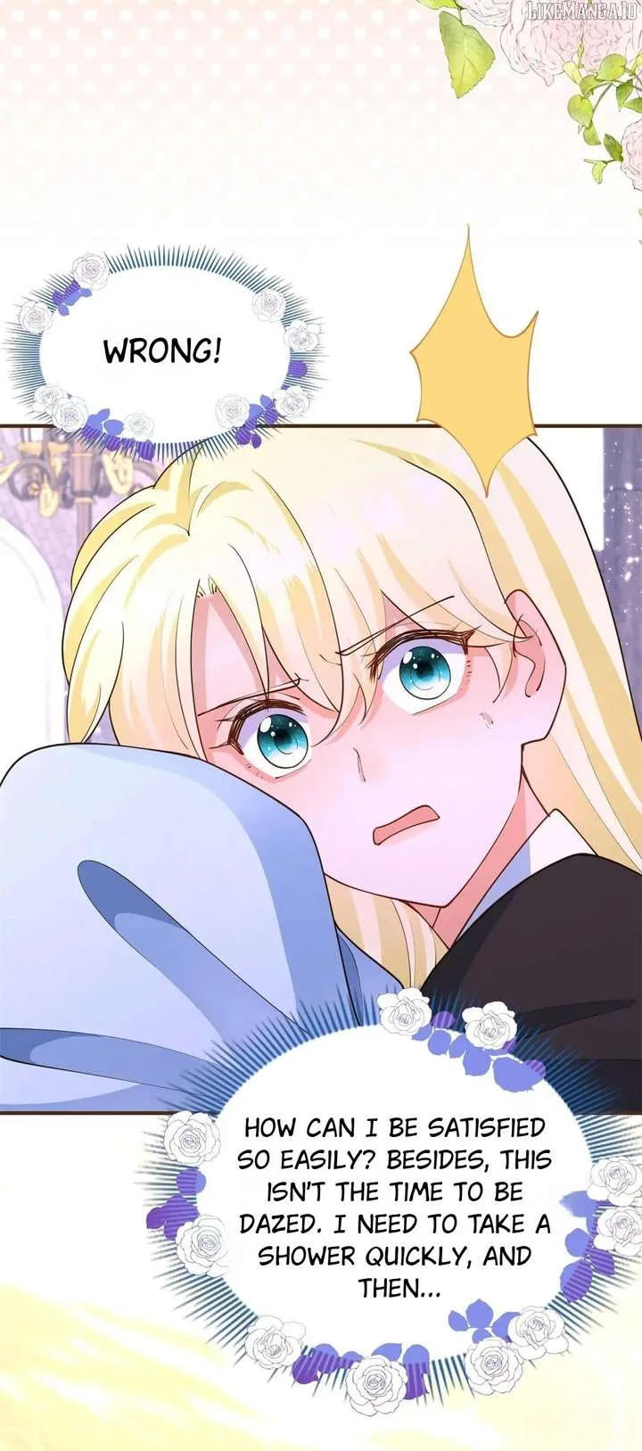 Don’t Embarrass Me Chapter 8 page 22