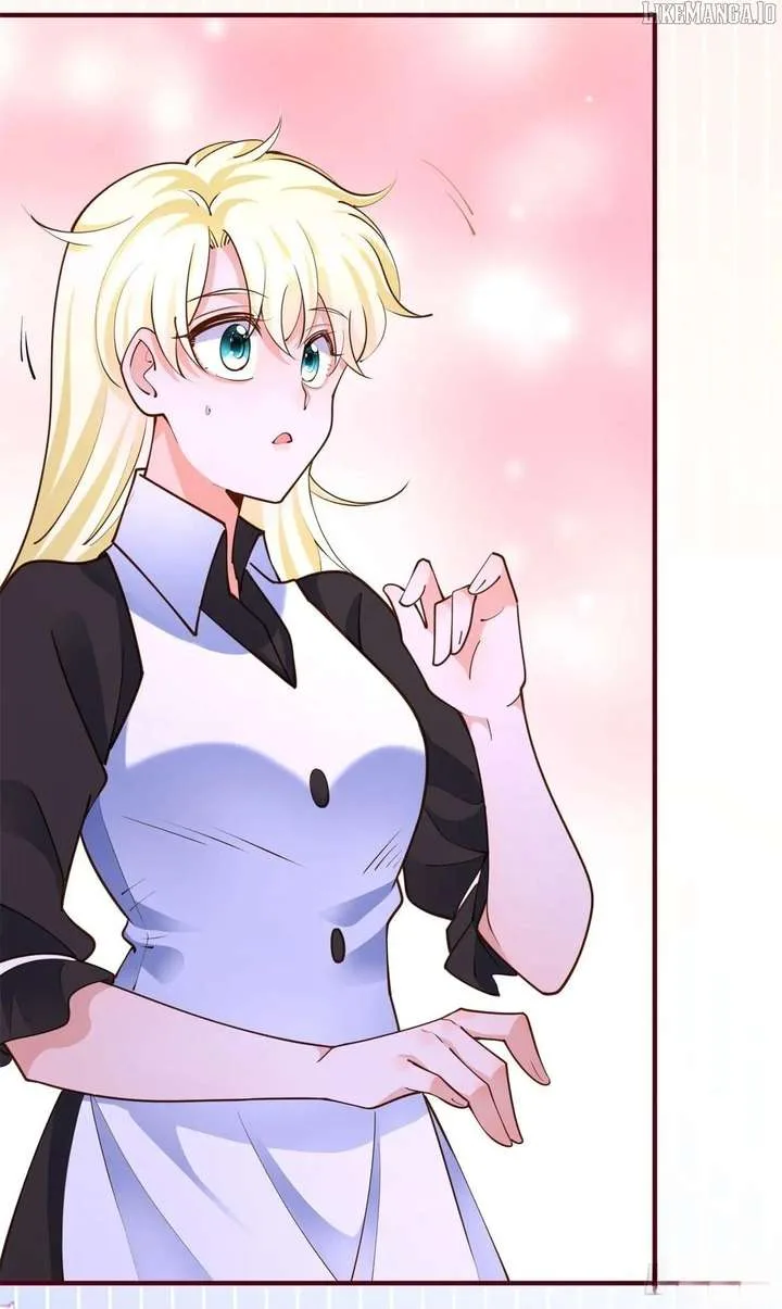 Don’t Embarrass Me Chapter 8 page 31