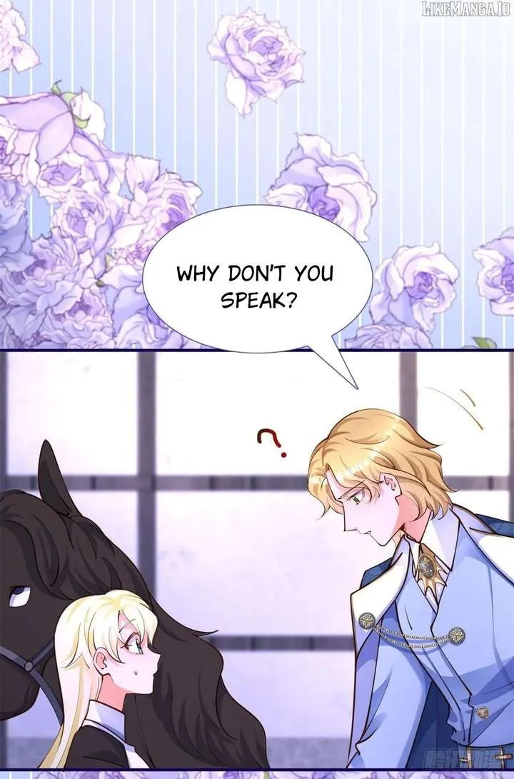 Don’t Embarrass Me Chapter 8 page 32