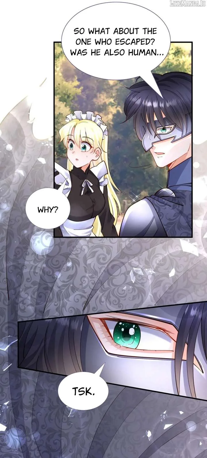 Don’t Embarrass Me Chapter 11 page 12