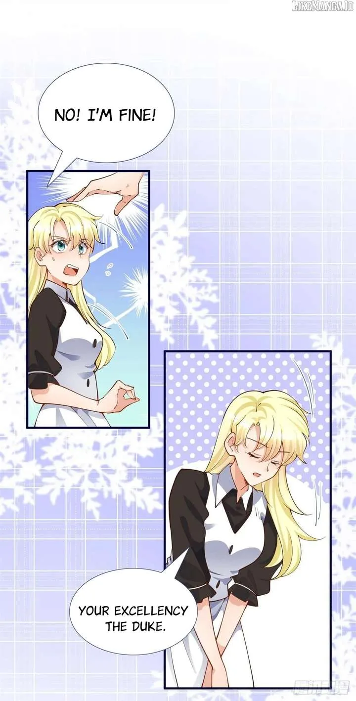 Don’t Embarrass Me Chapter 8 page 34