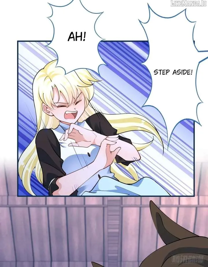 Don’t Embarrass Me Chapter 8 page 26