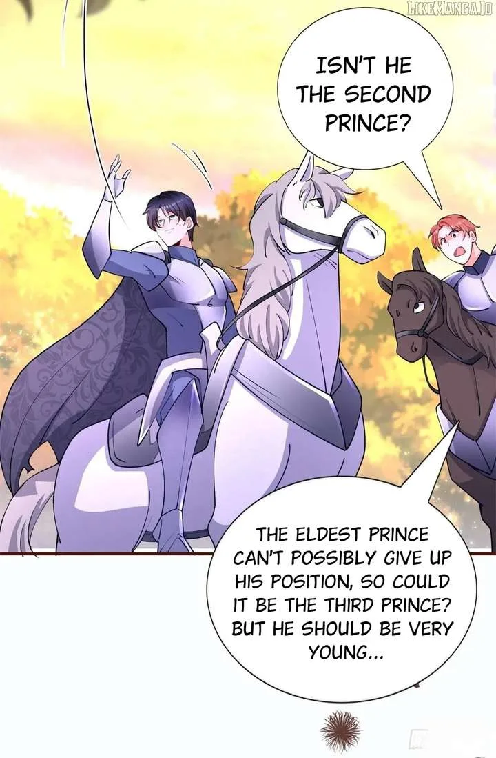 Don’t Embarrass Me Chapter 8 page 16