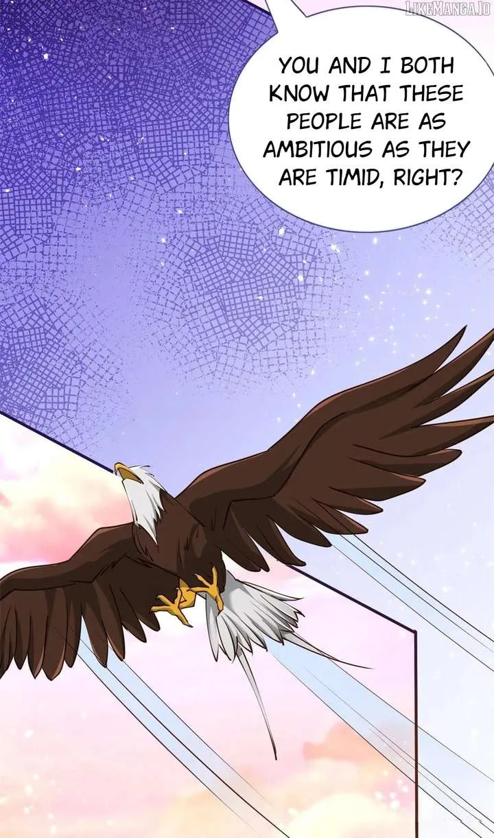 Don’t Embarrass Me Chapter 8 page 9