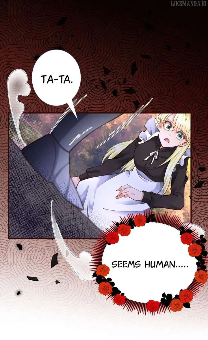 Don’t Embarrass Me Chapter 11 page 9