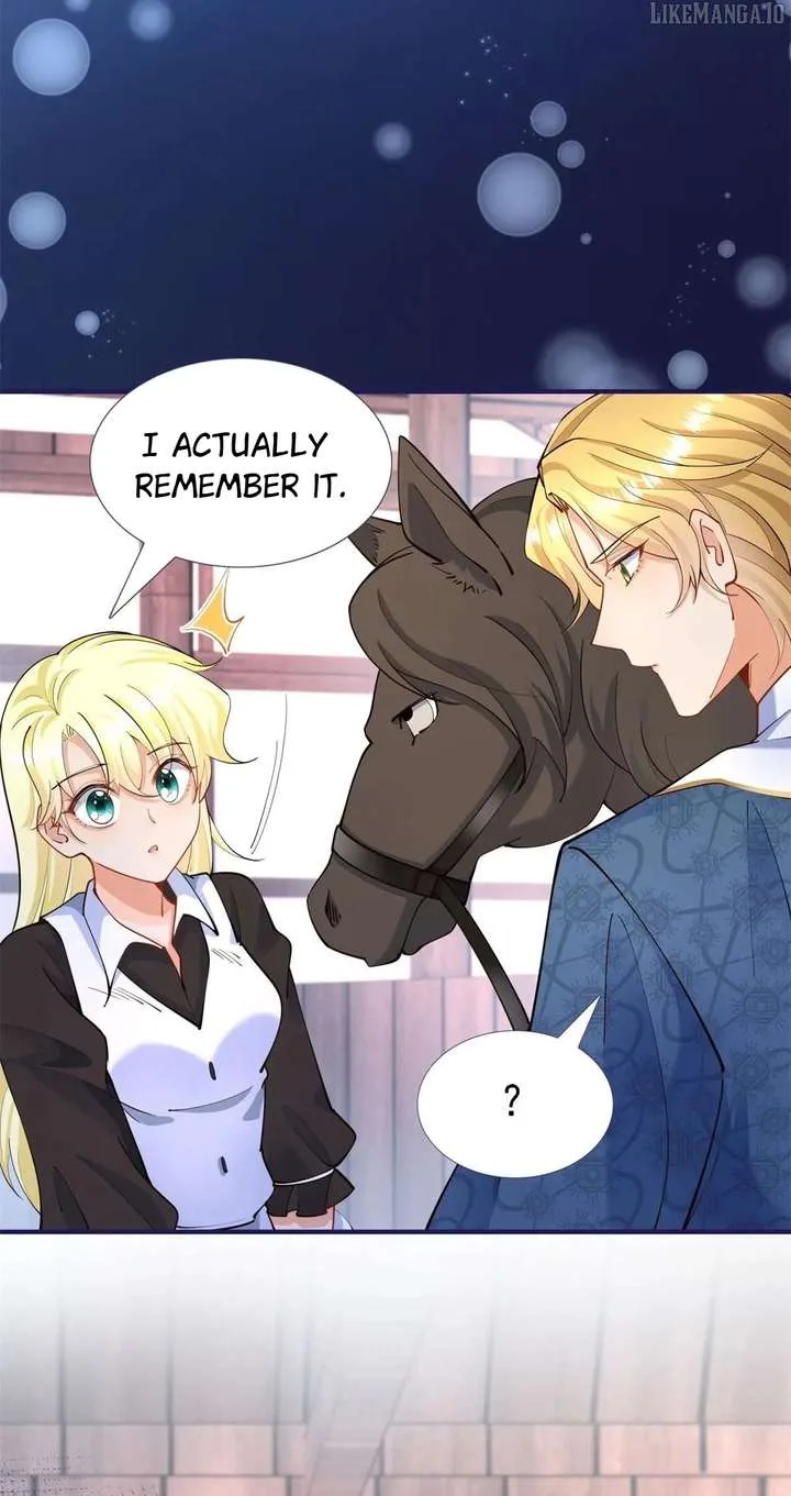 Don’t Embarrass Me Chapter 9 page 4