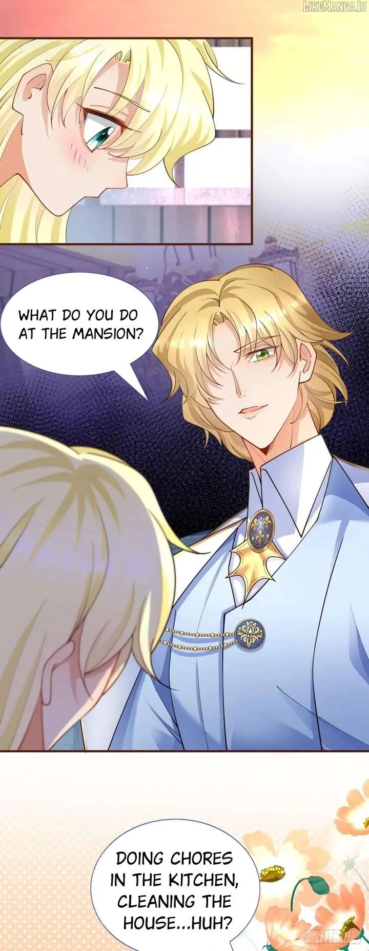 Don’t Embarrass Me Chapter 9 page 7