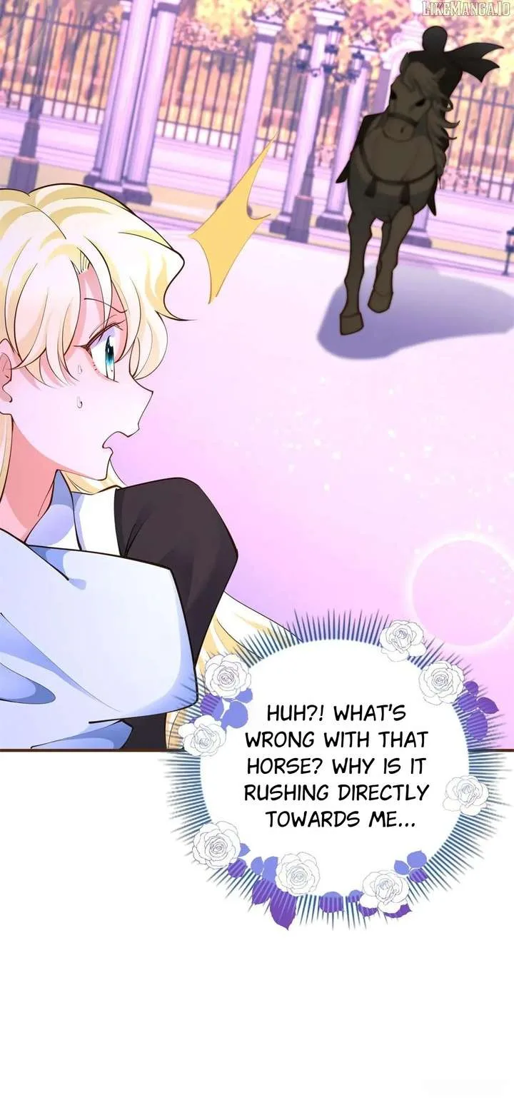Don’t Embarrass Me Chapter 8 page 24