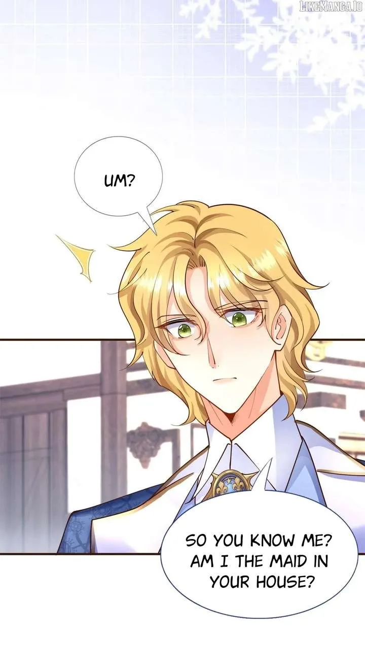 Don’t Embarrass Me Chapter 8 page 35